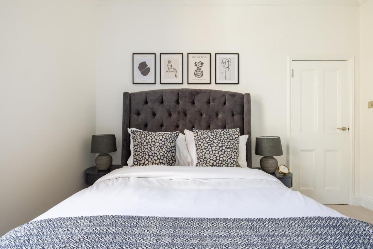 The Streatham Hill Wonder - Spacious 4Bdr House With Garden And Terrace London Exterior foto
