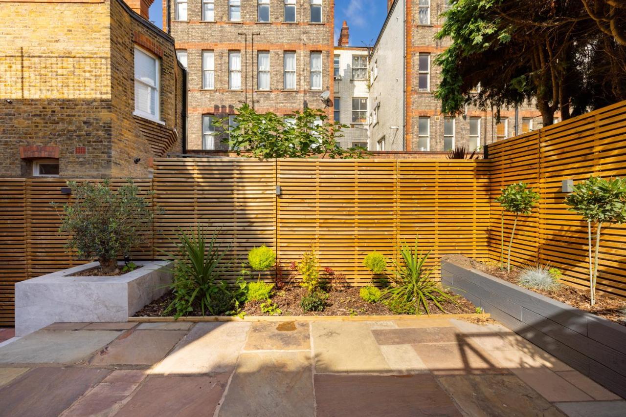 The Streatham Hill Wonder - Spacious 4Bdr House With Garden And Terrace London Exterior foto
