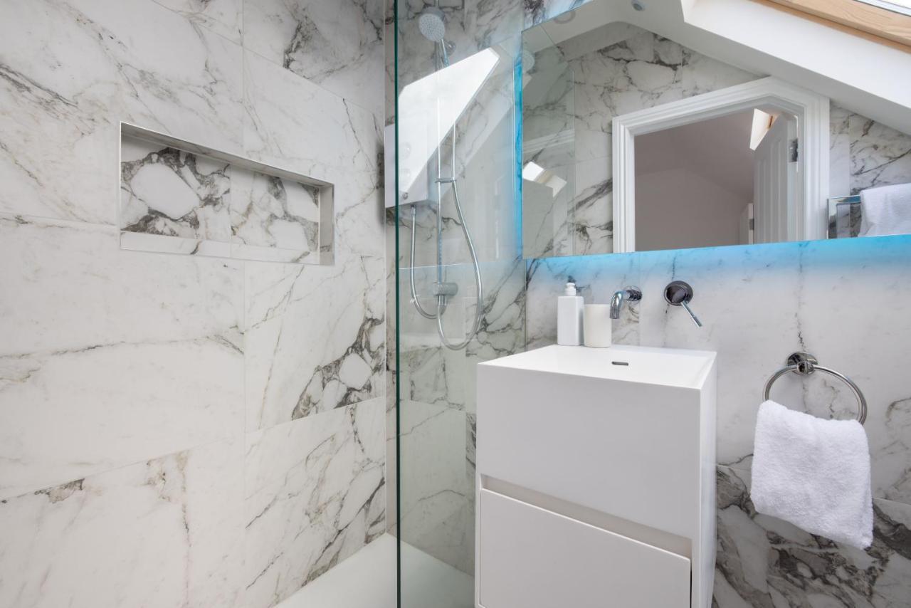 The Streatham Hill Wonder - Spacious 4Bdr House With Garden And Terrace London Exterior foto