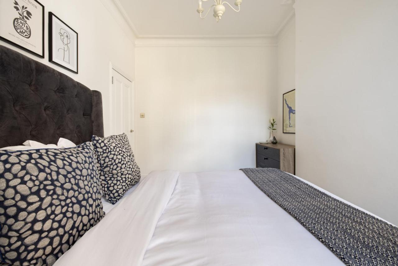The Streatham Hill Wonder - Spacious 4Bdr House With Garden And Terrace London Exterior foto