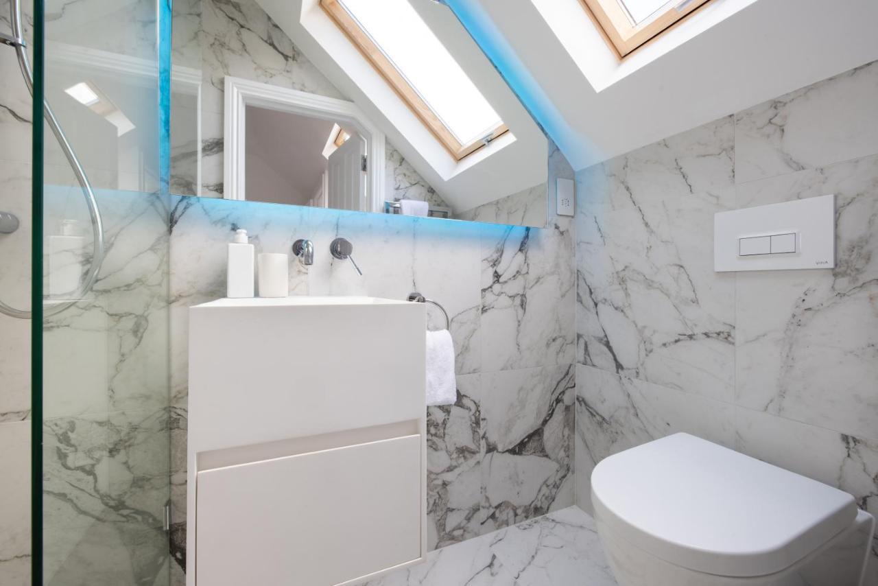 The Streatham Hill Wonder - Spacious 4Bdr House With Garden And Terrace London Exterior foto