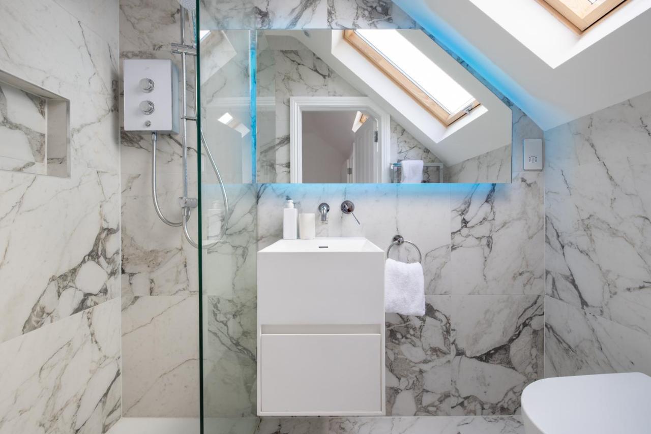 The Streatham Hill Wonder - Spacious 4Bdr House With Garden And Terrace London Exterior foto