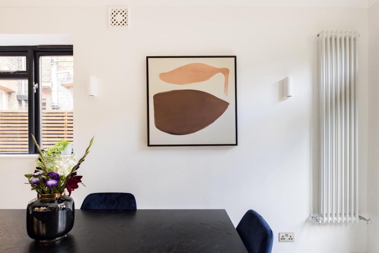 The Streatham Hill Wonder - Spacious 4Bdr House With Garden And Terrace London Exterior foto