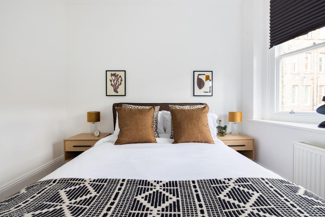 The Streatham Hill Wonder - Spacious 4Bdr House With Garden And Terrace London Exterior foto
