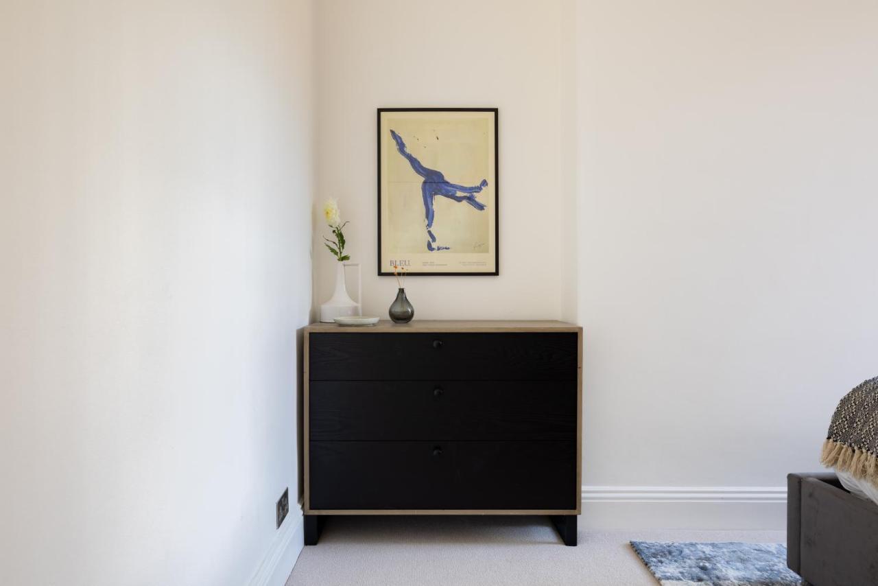 The Streatham Hill Wonder - Spacious 4Bdr House With Garden And Terrace London Exterior foto